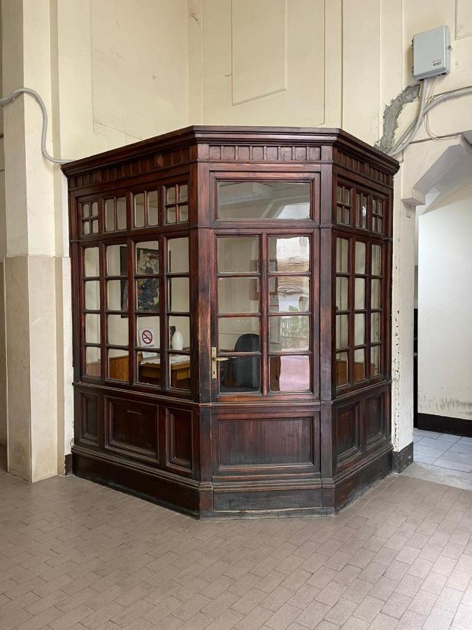 Testaccino Casa Vacanze Rome Bagian luar foto