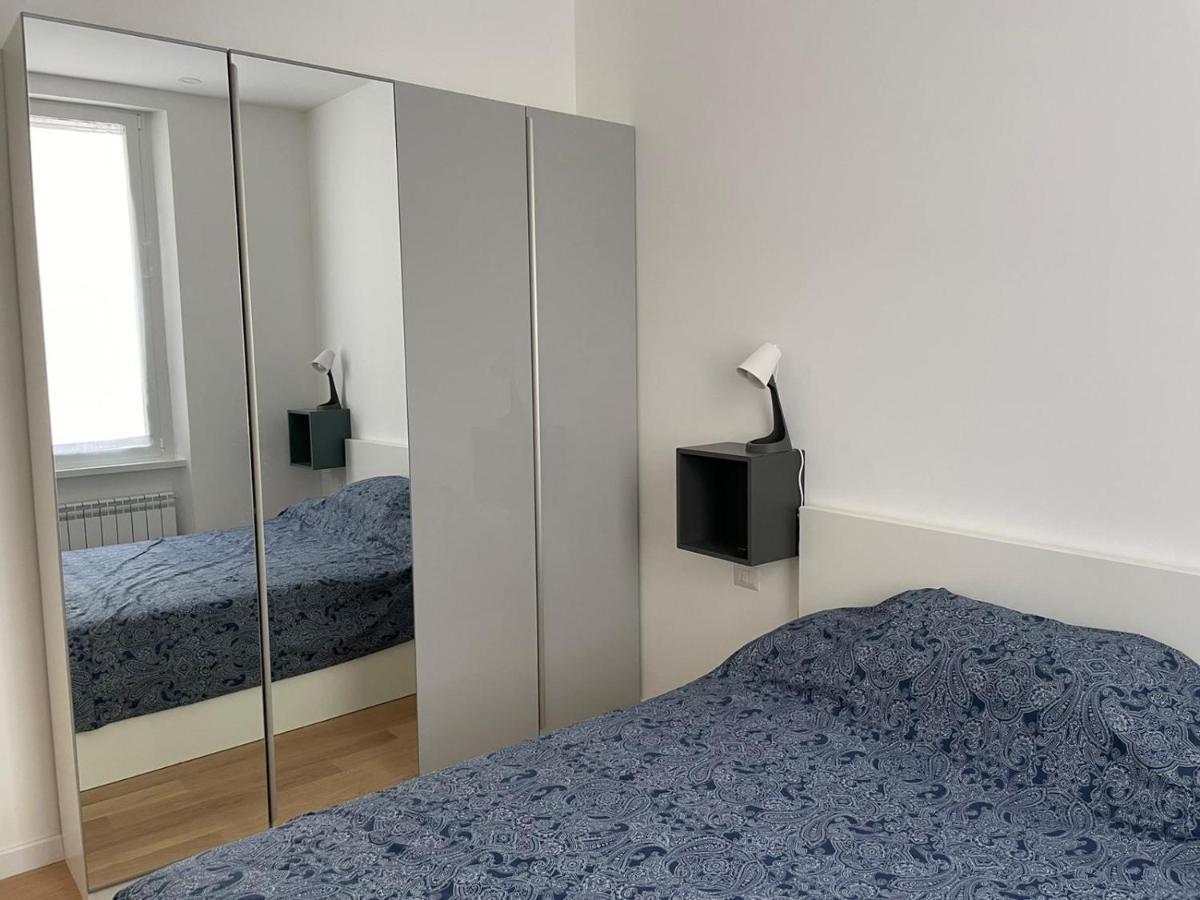 Testaccino Casa Vacanze Rome Bagian luar foto