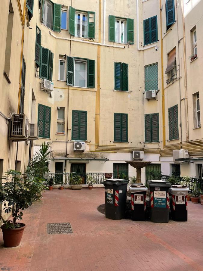 Testaccino Casa Vacanze Rome Bagian luar foto