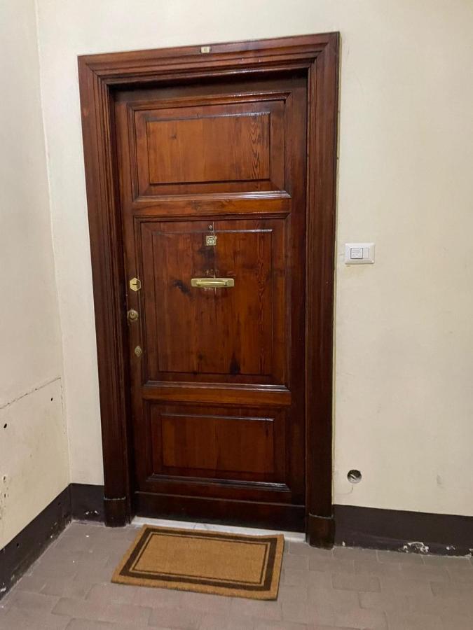 Testaccino Casa Vacanze Rome Bagian luar foto