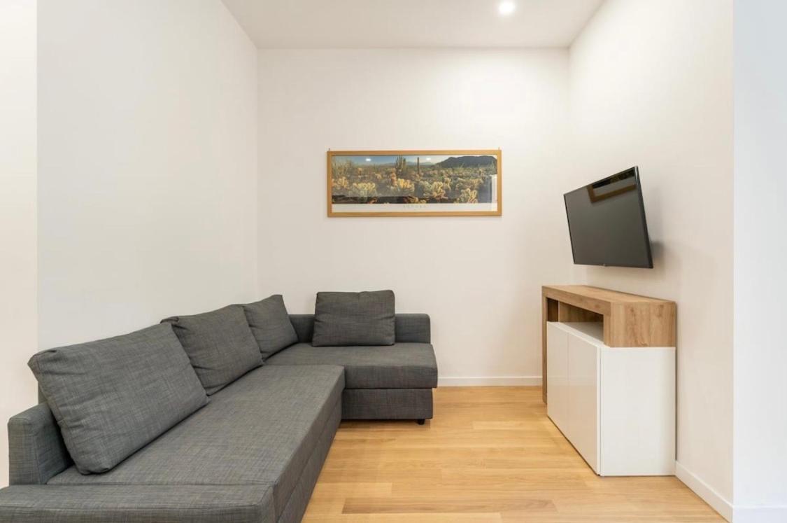 Testaccino Casa Vacanze Rome Bagian luar foto