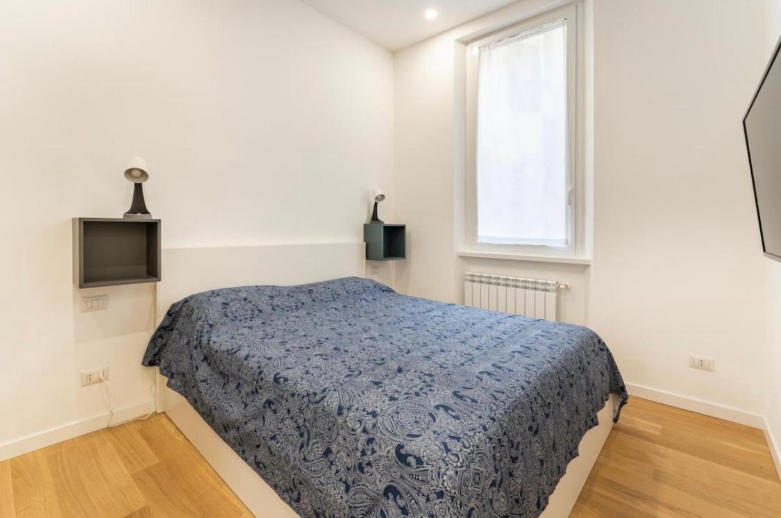 Testaccino Casa Vacanze Rome Bagian luar foto