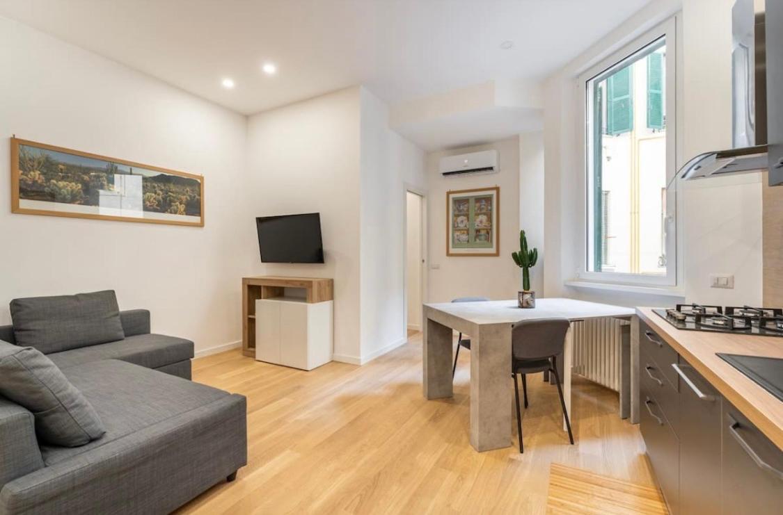 Testaccino Casa Vacanze Rome Bagian luar foto
