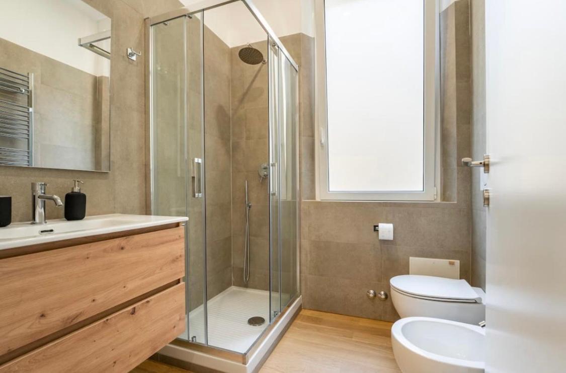 Testaccino Casa Vacanze Rome Bagian luar foto
