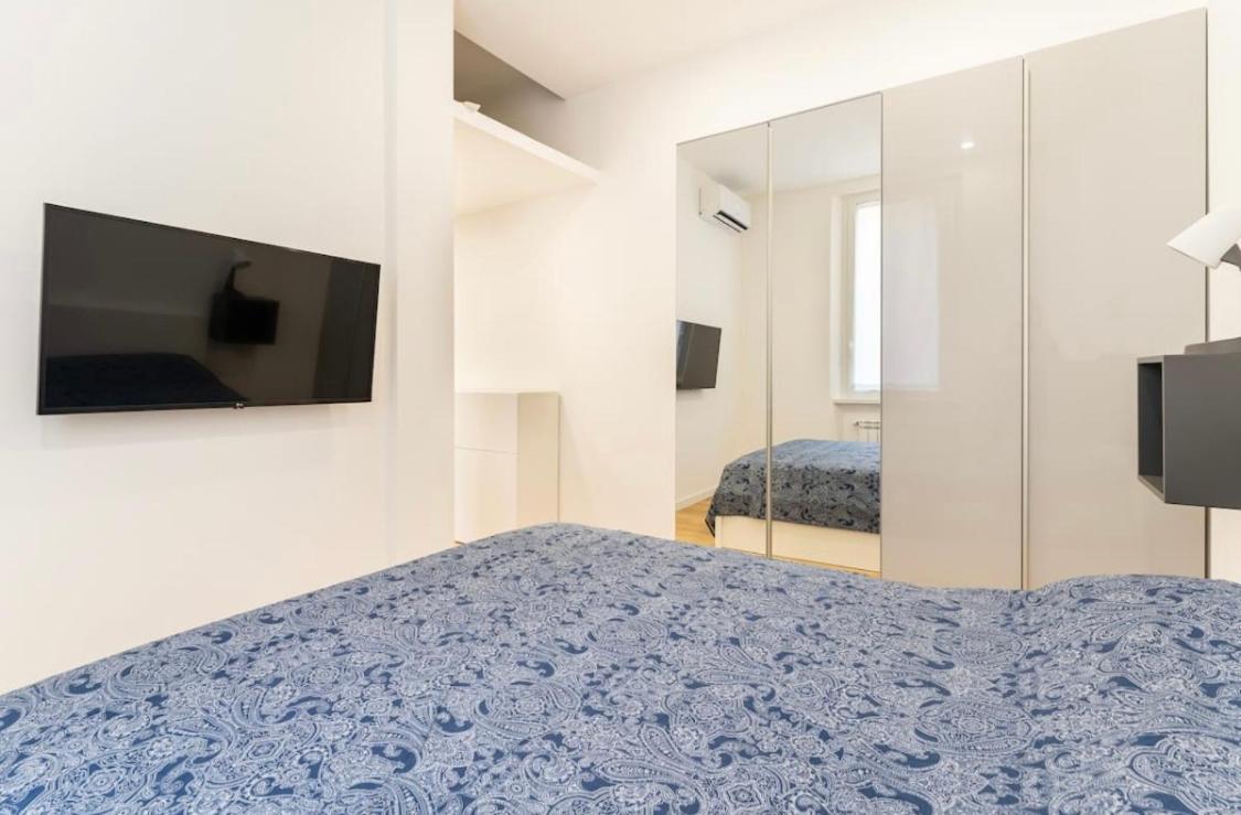 Testaccino Casa Vacanze Rome Bagian luar foto