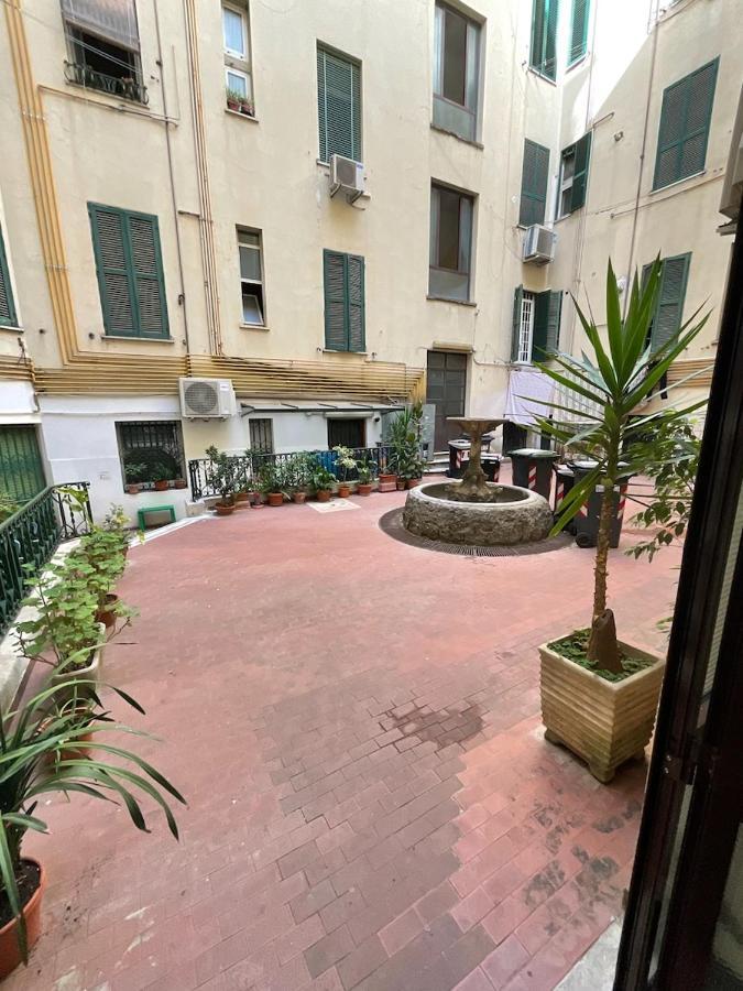 Testaccino Casa Vacanze Rome Bagian luar foto