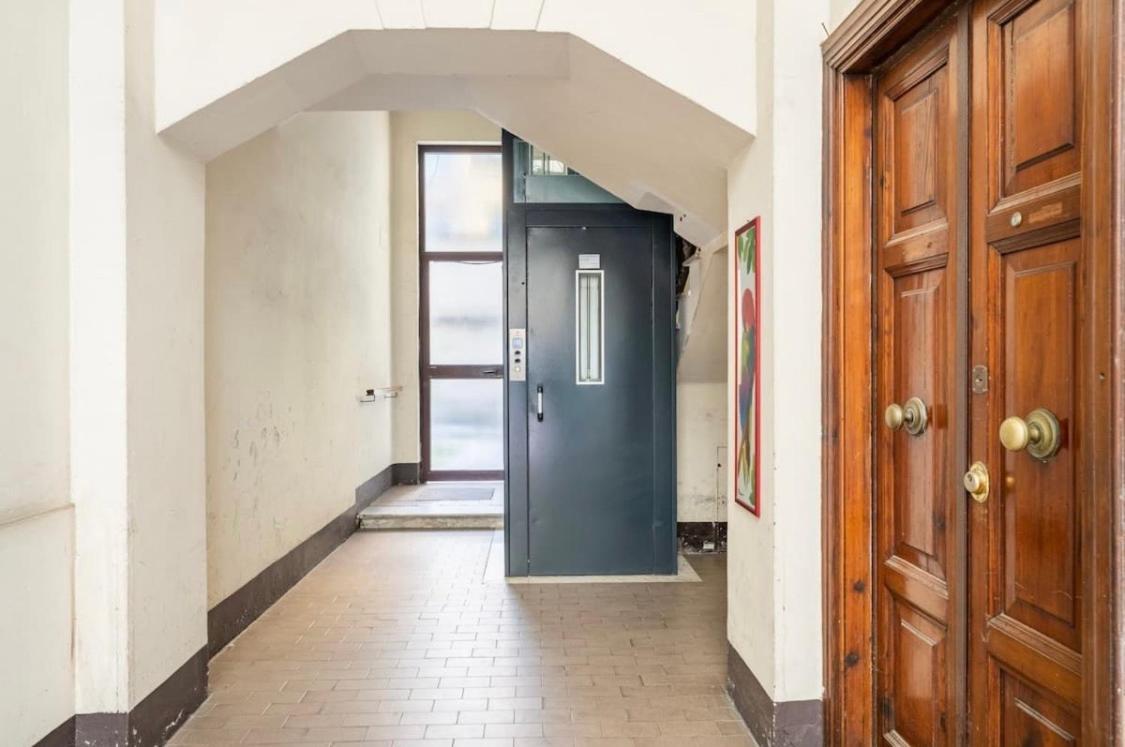 Testaccino Casa Vacanze Rome Bagian luar foto